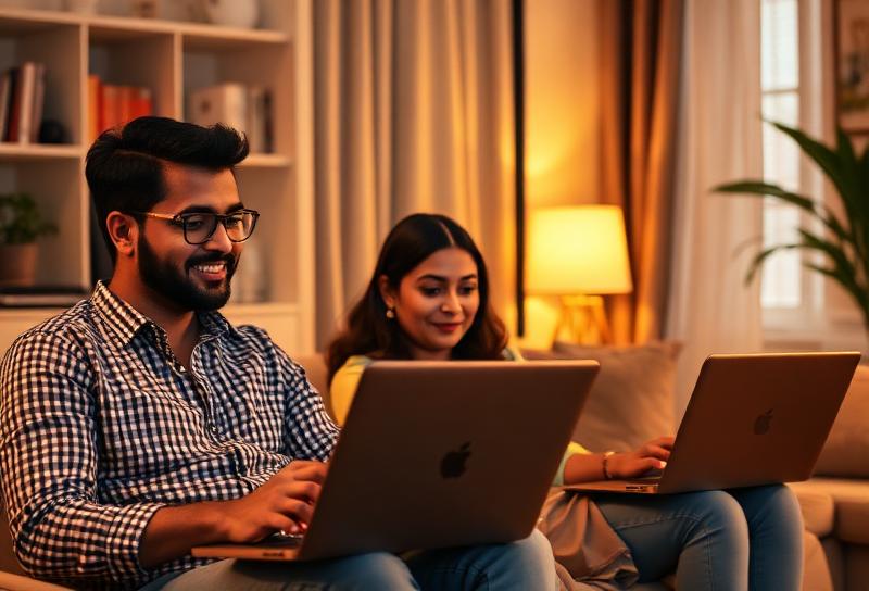 Onling Study Online vs Distance Learning — Choose the Right Study Mode